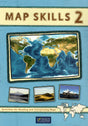 Map Skills 2 - Pack - Sixth Class by CJ Fallon on Schoolbooks.ie