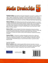 Mata Draíochta 5 by CJ Fallon on Schoolbooks.ie