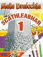 Mata Draíochta Scathleabhar 1 by CJ Fallon on Schoolbooks.ie