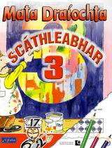 Mata Draíochta Scathleabhar 3 by CJ Fallon on Schoolbooks.ie