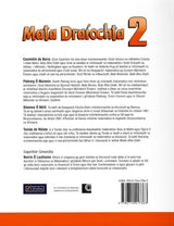 Mata Draíochta 2 by CJ Fallon on Schoolbooks.ie