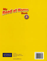 ■ My Read at Home - Book 3 - Old Edition by CJ Fallon on Schoolbooks.ie