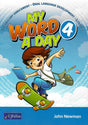 My Word a Day - 4th Class by CJ Fallon on Schoolbooks.ie