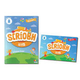 Scríobh le Fis Leabhar - A Pack by ABC Publications on Schoolbooks.ie