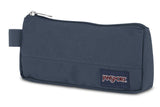 JanSport - Basic Accessory Pouch / Pencil Case - Navy by JanSport on Schoolbooks.ie