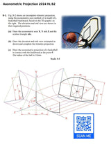 DCG Student Workbook by All Things DCG on Schoolbooks.ie