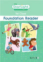 Starlight - 1st Class Foundation Reader by Folens on Schoolbooks.ie