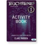 Touchstones 1 - Pack (Textbook and Activity Book) - 2nd edition by Edco on Schoolbooks.ie