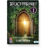 Touchstones 1 - Pack (Textbook and Activity Book) - 2nd edition by Edco on Schoolbooks.ie