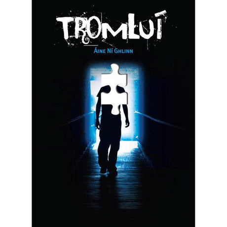 Tromluí by Cois Life on Schoolbooks.ie