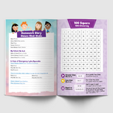 Bilingual Value Diary