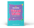 Move Write Visual Skills Practice Book by Just Rewards on Schoolbooks.ie