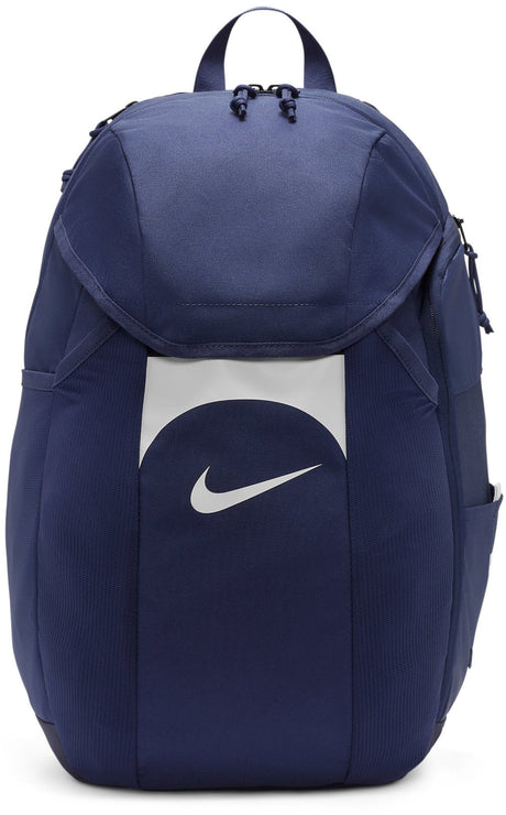 Nike - Academy Storm-FIT Team Backpack - Blue by Nike on Schoolbooks.ie