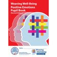 Weaving Well-Being - 3rd Class - Positive Emotions - Pupil Book - Revised Edition (2026) by Outside the Box on Schoolbooks.ie