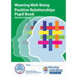 Weaving Well-Being - 5th Class - Positive Relationships - Pupil Book - Revised Edition (2026) by Outside the Box on Schoolbooks.ie