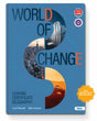 New World of Change Pack - Written for the New Senior Cycle Specification (5th Years) - New 2026 by Edco on Schoolbooks.ie