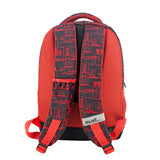 Cars - Speed Frenzy Backpack by Cars on Schoolbooks.ie