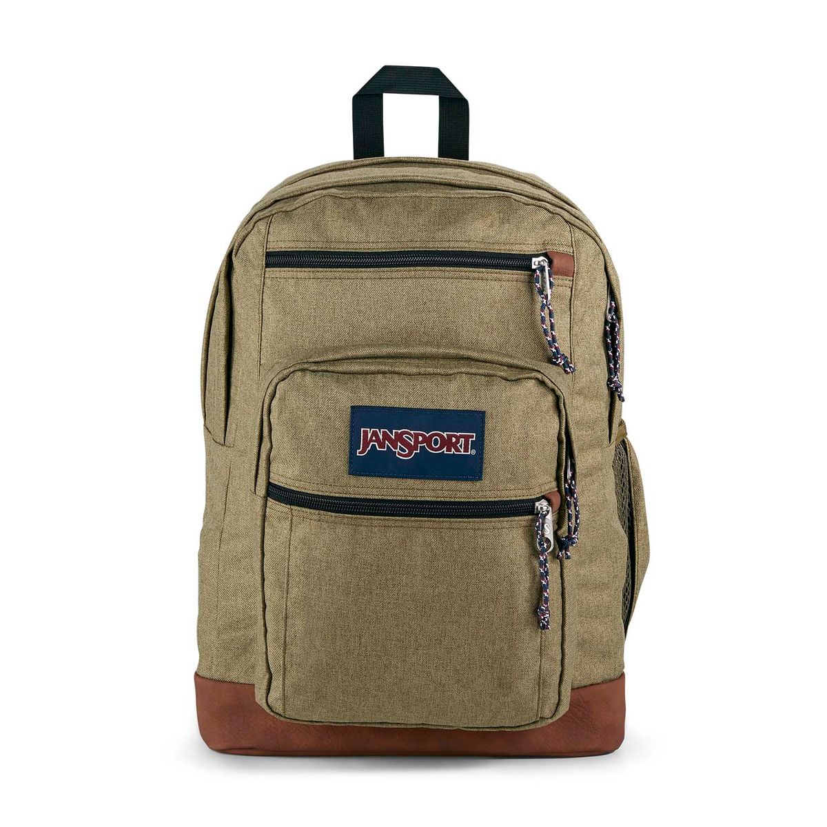 Field tan jansport backpack online