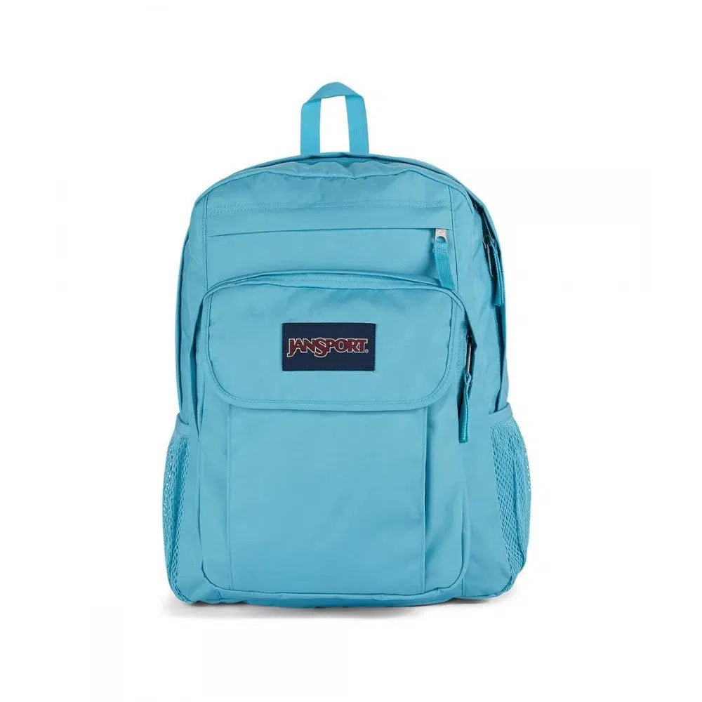 JanSport Union Pack Backpack - Scuba