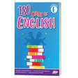 180 Days of English - Pupil Book E - 4th Class by Just Rewards on Schoolbooks.ie