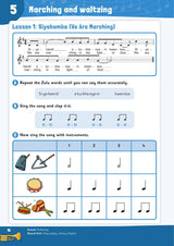 Into Music - 3rd Class and 4th Class by Folens on Schoolbooks.ie