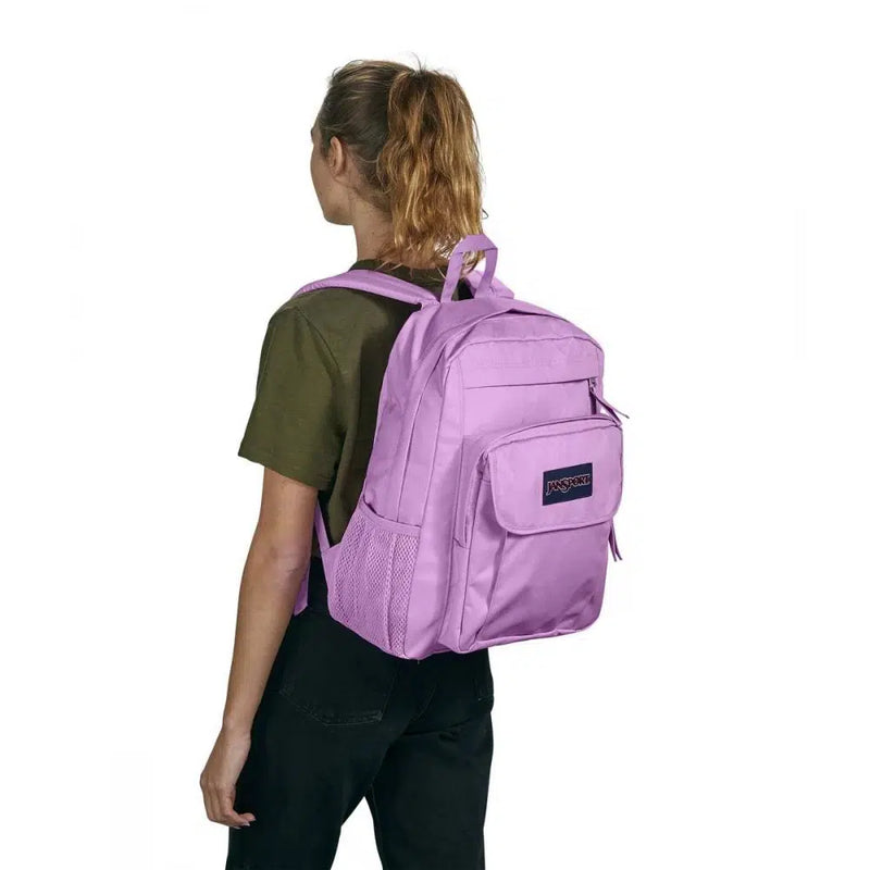 ■ JanSport Union Pack Backpack - Purple Orchid by JanSport on Schoolbooks.ie