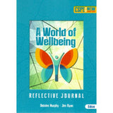 A World of Wellbeing - Junior Cycle CSPE by Edco on Schoolbooks.ie