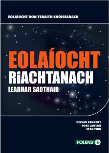 Eolaíocht Riachtanach - Leabhar Saothair by Folens on Schoolbooks.ie