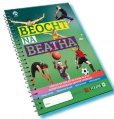 Beocht na Beatha by Folens on Schoolbooks.ie