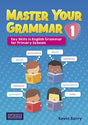 Master Your Grammar 1 - 1st Class by CJ Fallon on Schoolbooks.ie