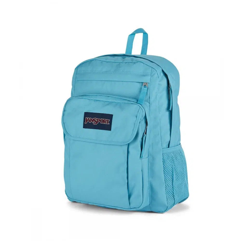 ■ JanSport Union Pack Backpack - Scuba by JanSport on Schoolbooks.ie