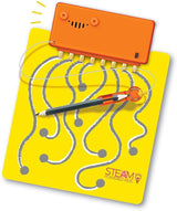 ■ 4M STEAM Music Circuit by 4M on Schoolbooks.ie