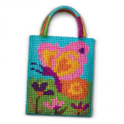Cross Stitch by 4M on Schoolbooks.ie