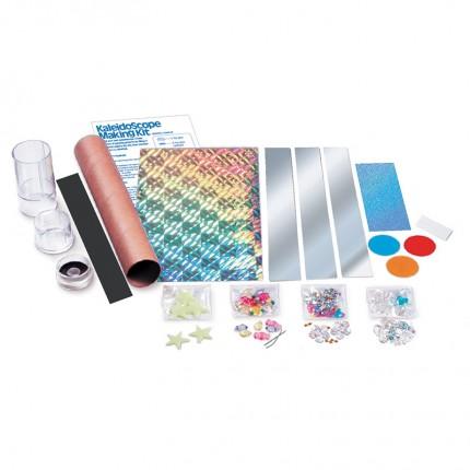 ■ Kaleidoscope Making Kit by 4M on Schoolbooks.ie