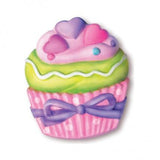 ■ Mould & Paint - Cupcake by 4M on Schoolbooks.ie