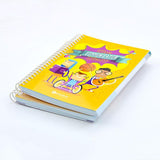 Communication Diary by 4Schools.ie on Schoolbooks.ie