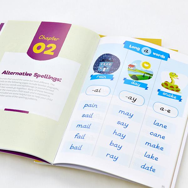 Sight and Sounds Book B by 4Schools.ie on Schoolbooks.ie