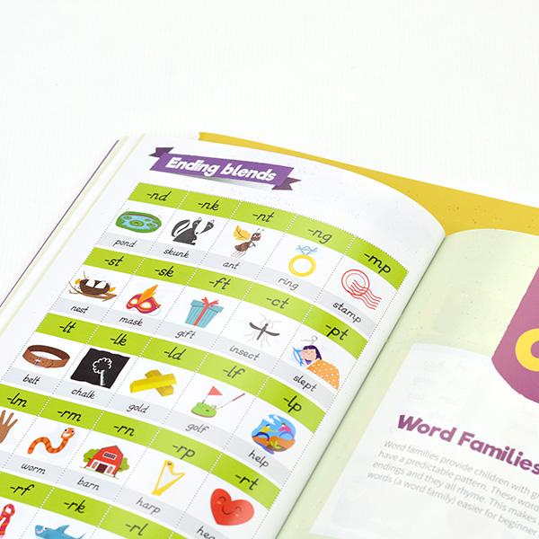 Sight and Sounds Book B by 4Schools.ie on Schoolbooks.ie