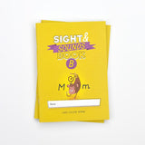 Sight and Sounds Book B by 4Schools.ie on Schoolbooks.ie