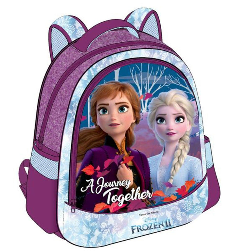 ■ Frozen 2 Backpack by Disney on Schoolbooks.ie