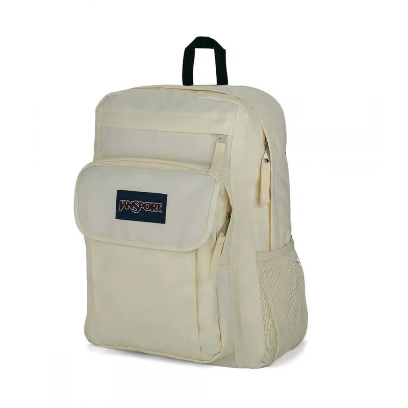 JanSport Union Pack Backpack - Coconut by JanSport on Schoolbooks.ie