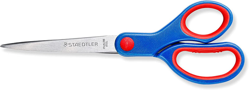 Staedtler - 21cm Noris Scissors for Children - Right-handed by Staedtler on Schoolbooks.ie