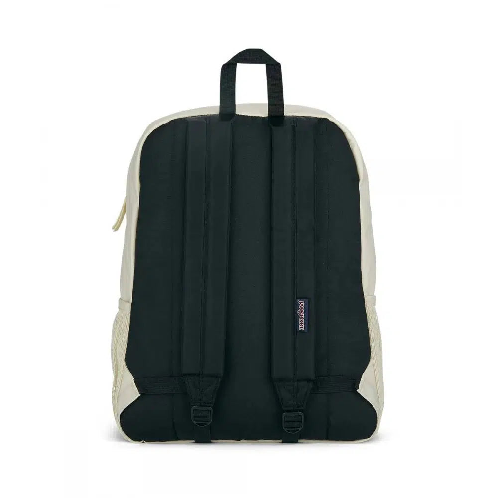 ◆jansport◆ Union Pack COCONUT JS0A4NVC7S1 JanSport Union Pack Backpack - Coconut – Schoolbooks.ie