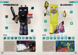 ■ All New Minecraft Combat Handbook by HarperCollins Publishers on Schoolbooks.ie