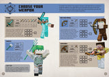 ■ All New Minecraft Combat Handbook by HarperCollins Publishers on Schoolbooks.ie