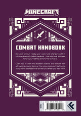 ■ All New Minecraft Combat Handbook by HarperCollins Publishers on Schoolbooks.ie