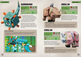 ■ All New Minecraft Combat Handbook by HarperCollins Publishers on Schoolbooks.ie