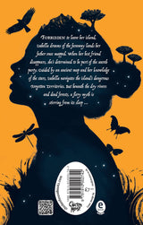 The Girl of Ink & Stars by Chicken House Ltd on Schoolbooks.ie