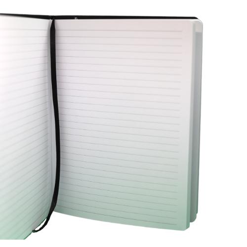 Supreme Stationery - B5 Softshell Notebook by Supreme Stationery on Schoolbooks.ie