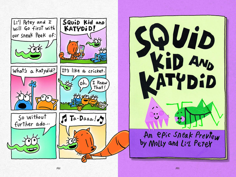 ■ Cat Kid Comic Club - Paperback by Scholastic on Schoolbooks.ie